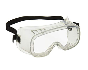 safety google